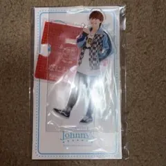 なにわ男子 大橋和也 アクスタ