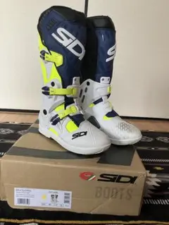 2026年最新】sidi crossfire 3の人気アイテム - メルカリ