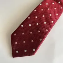 COMME CA ISM ネクタイ　子供用