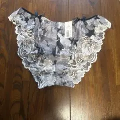 aimerfeel 花柄ショーツ(Lサイズ)