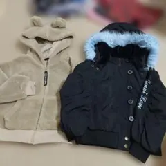 JENNI LOVE アウターセット