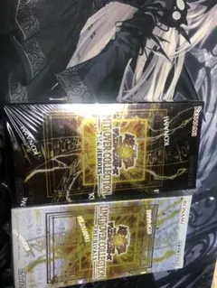 遊戯王 リミコレ リミットオーバーコレクションヒーローズ2box
