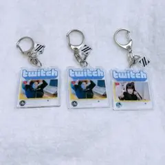 2026年最新】zeta アクキーの人気アイテム - メルカリ