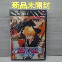BLEACH 選ばれし魂