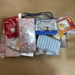 新品・大大人気‼︎・ボンボンドロップシールキティ・その他サンリオキャラクターグッズ
