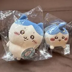 2026年最新】ちいかわ もちっとぬいぐるみ ハチワレの人気アイテム