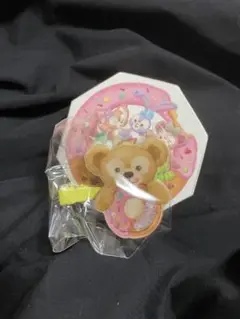 フィルドウィズジョイ　ダッフィー