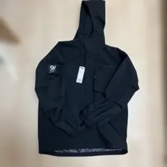 新品タグ付きGU×UNDERCOVERユーティリティブルゾン　Mのサムネイル