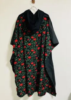 Y's オーバーサイズパーカー size2
