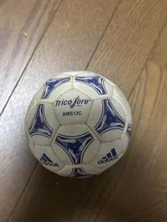 美品】FRANCE 98 FIFA WORLD CUP 記念サッカーボール - メルカリ