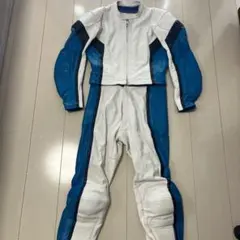 2026年最新】Suzuki バイク 革ツナギの人気アイテム - メルカリ