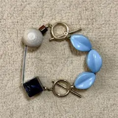 七ツ森実　アクセサリー　最終値下げ　値下げ不可 七ツ森実 アクセサリー 最終値下げ 値下げ不可 - メルカリ