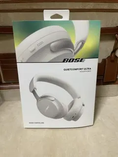 Bose QuietComfort Ultra ワイヤレスヘッドホン