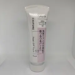 ちふれ ピール オフ パック 80gのサムネイル