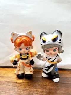 2025年最新】TNTSPACE DORA百無禁忌シリーズフィギュアの人気アイテム