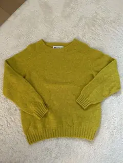 Harley OF SCOTOLAND 38