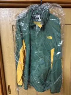 極美品 ノースフェイス ドットショット XXL クリーニング済 NP13500