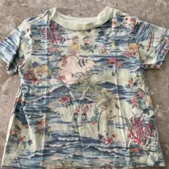 POLO RALPH LAUREN Tシャツ 2T/90