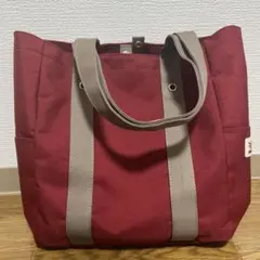 楽天イーグルス　2005 トートバッグ レッド