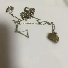 ネックレス ゴールドカラー