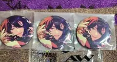 朔間零　イベコレ　缶バッジ