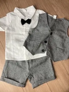 SHEIN フォーマルセット 12-18M