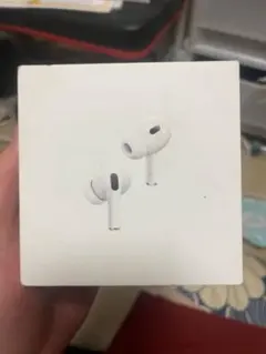 Apple AirPods Pro 2