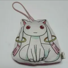 魔法少女まどかマギカ キュゥべえ ぬいぐるみ