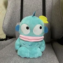 ハンギョドンのぬいぐるみ