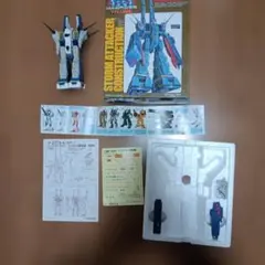 タカトクトイズ 1/6500 マクロス SDF-1 - メルカリ
