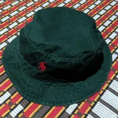 POLO RALPH LAUREN　ポロラルフローレン バケットハット