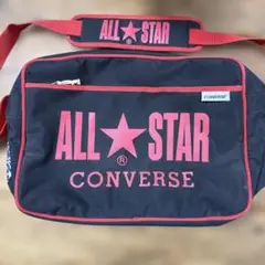 コンバース　converse オールスター　ALL STAR ショルダーバッグ