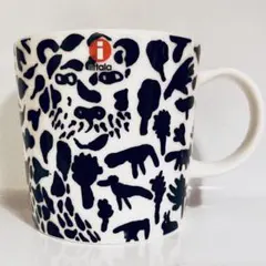 【新品未使用品】イッタラ ヘレ プレート＆マグ6点セット ブルーブラウン 楽天市場】イッタラ マグカップ 300ml ヘレ ブルーブラウン