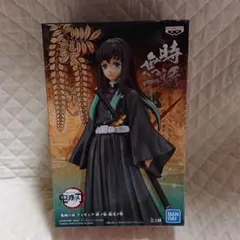 鬼滅の刃 フィギュア 絆ノ装 拾弐ノ型 時透無一郎 ノーマルカラー⑤
