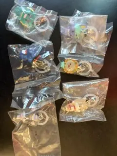 jochumめじるしチャーム