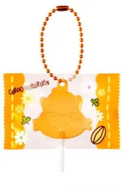 サンリオキャラクターズ　キャンディーチャームズ　コロコロクリリン