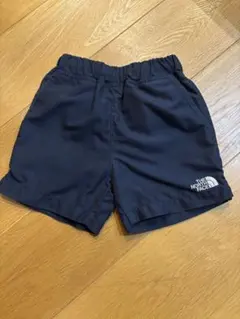 THE NORTH FACE 水着 100 ネイビー