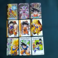 2026年最新】ドラゴンボール 3D ホログラムカードの人気アイテム