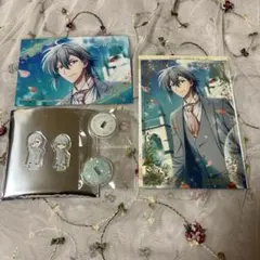 アイナナ マリマリ　四葉環　セット