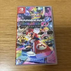 マリオカート8 デラックス Nintendo Switch