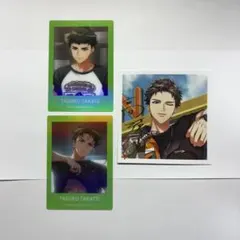 さ*や様 A3! 高遠丞