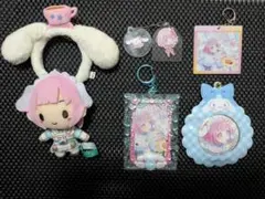 プロセカ　鳳えむ　サンリオ