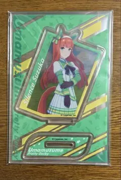 2026年最新】サイレンススズカ アクリルスタンドの人気アイテム - メルカリ