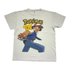 1999 NINTENDO POKéMON ポケモン tee
