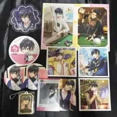 A3! 碓氷真澄 グッズ まとめ売り