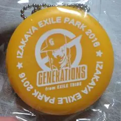 GENERATIONS コインケース