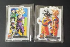 一番くじ　ドラゴンボール　40th　F賞　2点