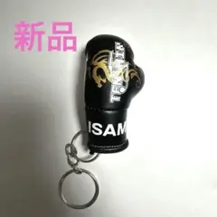 ISAMI 那須川天心 引退記念グローブ THE MATCH 2022 - メルカリ