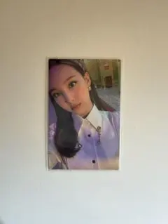 TWICE Eyes Wide Open ナヨン