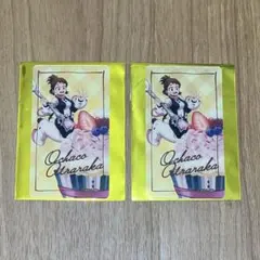 ヒロアカ 第2回 雄英高校オープンスクール クリアカード 麗日お茶子 まとめ売り